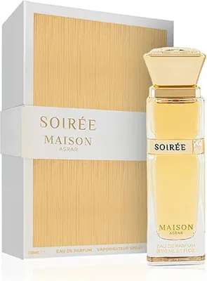 Obrázok produktu pre Soiree parfumovaná voda 110ml