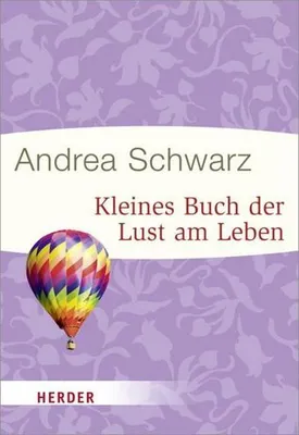 Immagine prodotto di Kleines Buch der Lust am Leben