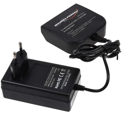 Produktbild von Ladegerät für AEG Typ B1414G NiMH NiCd