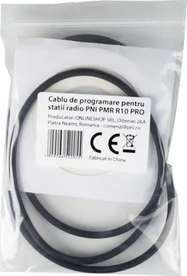 Produktbild von PNI PSR10 Programmierkit für PNI PMR R10 PRO Radiosender