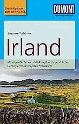 Produktbild von DuMont Reise-Taschenbuch Reiseführer Irland