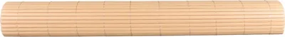 Obrázok produktu pre Nohel Garden Obojstranná PVC rohož imitujúca bambus 1x3m