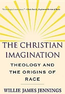 Produktbild von The Christian Imagination