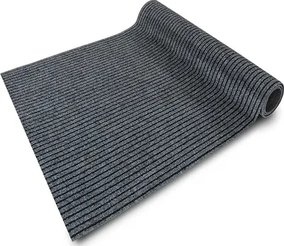 Produktbild von Küchenläufer Granada Grau 80x300 cm