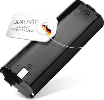 Produktbild von CELLONIC 1x Akku für Werkzeug Kompatibel mit Makita ML700 Flashlight, 6012D, 6015D, 7000 - (2100mAh, 7.2V)