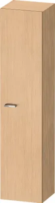 Immagine prodotto di Duravit XBase armoire haute L:40 cm, avec 1 porte, XB1144R3030, XB1144R3030