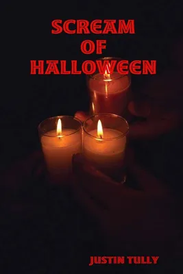 Produktbild von Der Schrei von Halloween