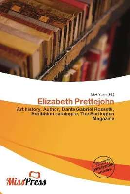 Produktbild von Elizabeth Prettejohn