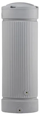 Produktbild von Regentonne Regensäule ATHEN grau 500 liter