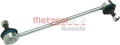 Produktbild von METZGER Koppelstange Stabilisator für FORD Transit Custom V362 Kastenwagen (FY, FZ) Vorne Rechts Vorne Links 53022318