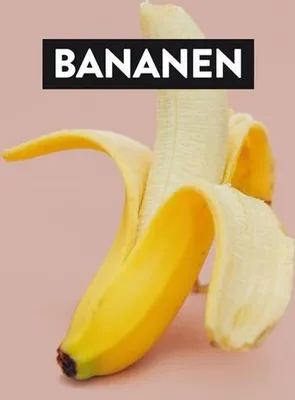 Obrázek produktu pro Bananen
