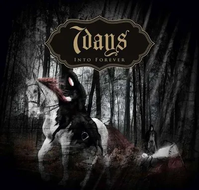 Obrázek produktu pro Into Forever (Remixed & Remastered)