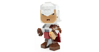 Image de Mattel Assassin's Creed Mega Bloks Kubros Figurine / Kit de construction Ezio 14 cm CLR-2964