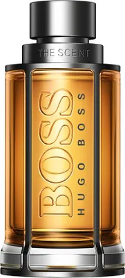 Zdjęcie produktu dla Hugo Boss The Scent woda toaletowa 100 ml - zapach dla mężczyzn