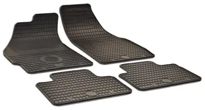 Immagine prodotto di Tappetini in gomma Gumárny Zubří, Fiat Punto 1999-2005