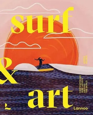 Produktbild von Surf & Art