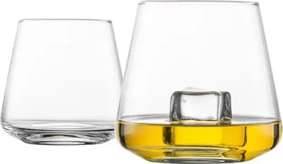 Produktbild von Schott Zwiesel Schott Zwiesel Passionata - Whiskeyglas - Becher - Kristall - 340 ml - 2 Stück