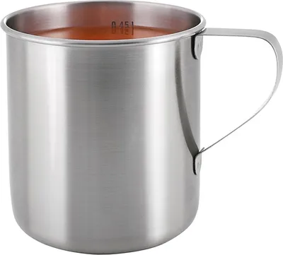 Produktbild von Tatonka Mug Edelstahl Becher Tasse 0,5L