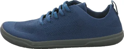 Obrázek produktu pro Barefoot sportovní tenisky GROUNDIES ACTIVE KNIT Navy, modrá - 40