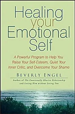 Produktbild von Healing Your Emotional Self