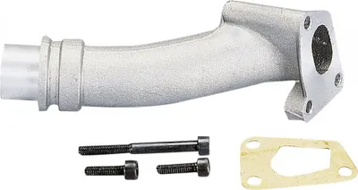 Produktbild von Ansaugstutzen Polini 24mm für Vespa PK 50, PK 125, ETS 125