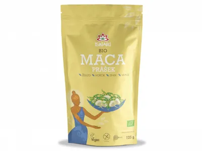 Obrázek produktu pro Maca prášek1 x 125 g