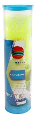Zdjęcie produktu dla Lotki plastikowe. op6szt   HIPO