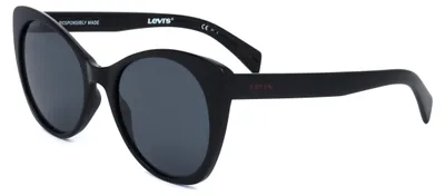 Productafbeelding van Levi's LV 1015/S 807/IR, maat: 55