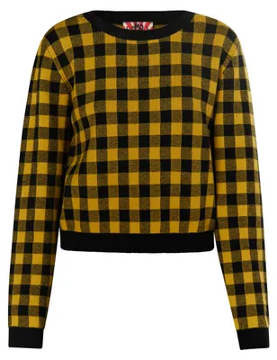Immagine prodotto di Maglione da donna ASHDOWN - nero, taglia XL