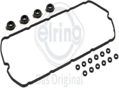 Produktbild von Elring Dichtungssatz, Zylinderkopfhaube  389.080