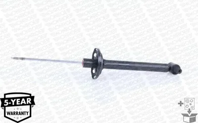 Produktbild von MONROE Stoßdämpfer Vorne für VW GOLF II (19E, 1G1) Federbein 16541