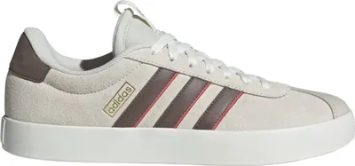 Produktbild von adidas Vl Court 3.0 Off White Earth Strata Gold Metallic - EU 39 1/3