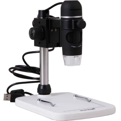 Image de Microscope numérique Levenhuk DTX 90