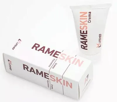 Immagine prodotto di Rameskin 50 Ml