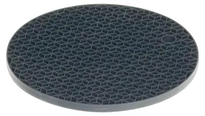 Produktbild von AMT Untersetzer Silikon, ø: 180 mm