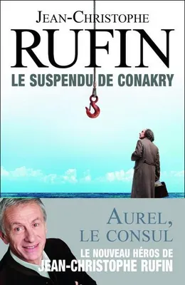 Obrázok produktu pre Le suspendu de Conakry