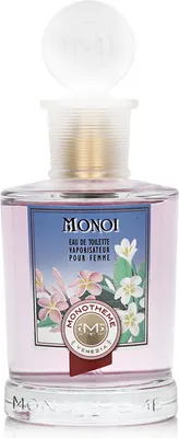 Image de Monotheme Venezia Monoi EDT 100 ml W