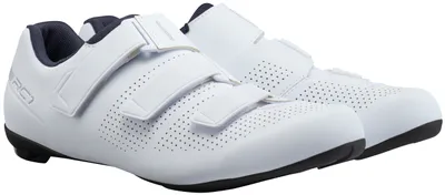 Produktbild von Shimano Rennrad - Fahrradschuhe RC102, weiß