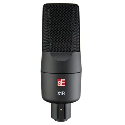 Produktbild von sE Electronics X1 R Bändchenmikrofon