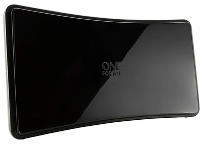 Produktbild von One for All DVB-T2 Curved Antenne 5G blk SV9420-5G