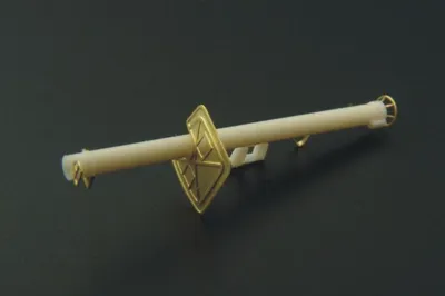 Produktbild von Hauler Models HLX48145 - 1:48 Panzerschreck - Zubehör
