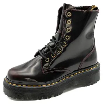 Produktbild von dr martens scarpe donna jadon cherry red ai25 taglia:36