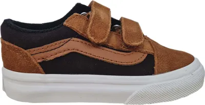 Produktbild von Vans Sneakers VN0009RCN1Z1 in Brown color size 26