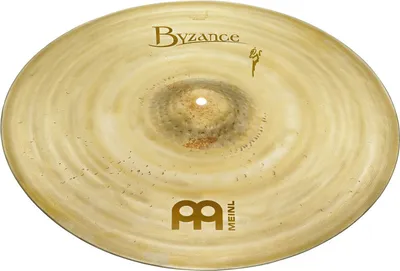 Produktbild von MEINL B22SAR Byzance Vintage