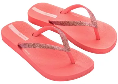 Obrázek produktu pro Žabky Ipanema Dívčí 34-35 - 34/35