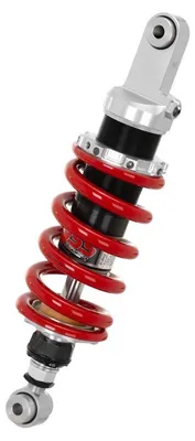 Obrázek produktu pro Tlumič pro motocykl Honda CBR 650 RA ABS, modelový rok 2019–2020, značka YSS, číslo MZ456-330TRL-65-85 –