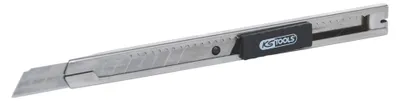 Obrázek produktu pro KS Tools Univerzální nůž s odlamovací čepelí, 130 mm