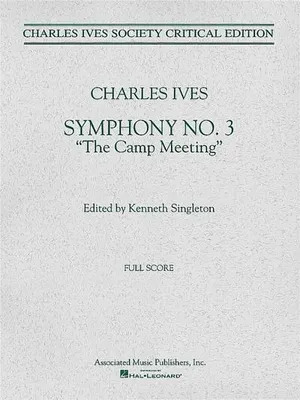 Produktbild von Symphony No. 3
