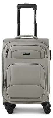 Produktbild von Smartbox Edition 04 4 Rollen Kabinentrolley 55 cm mit Dehnfalte