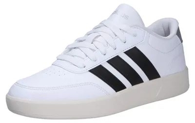 Produktbild von Adidas Damen Sneaker BREAKNET 3.0, weiß, Gr.40,5
